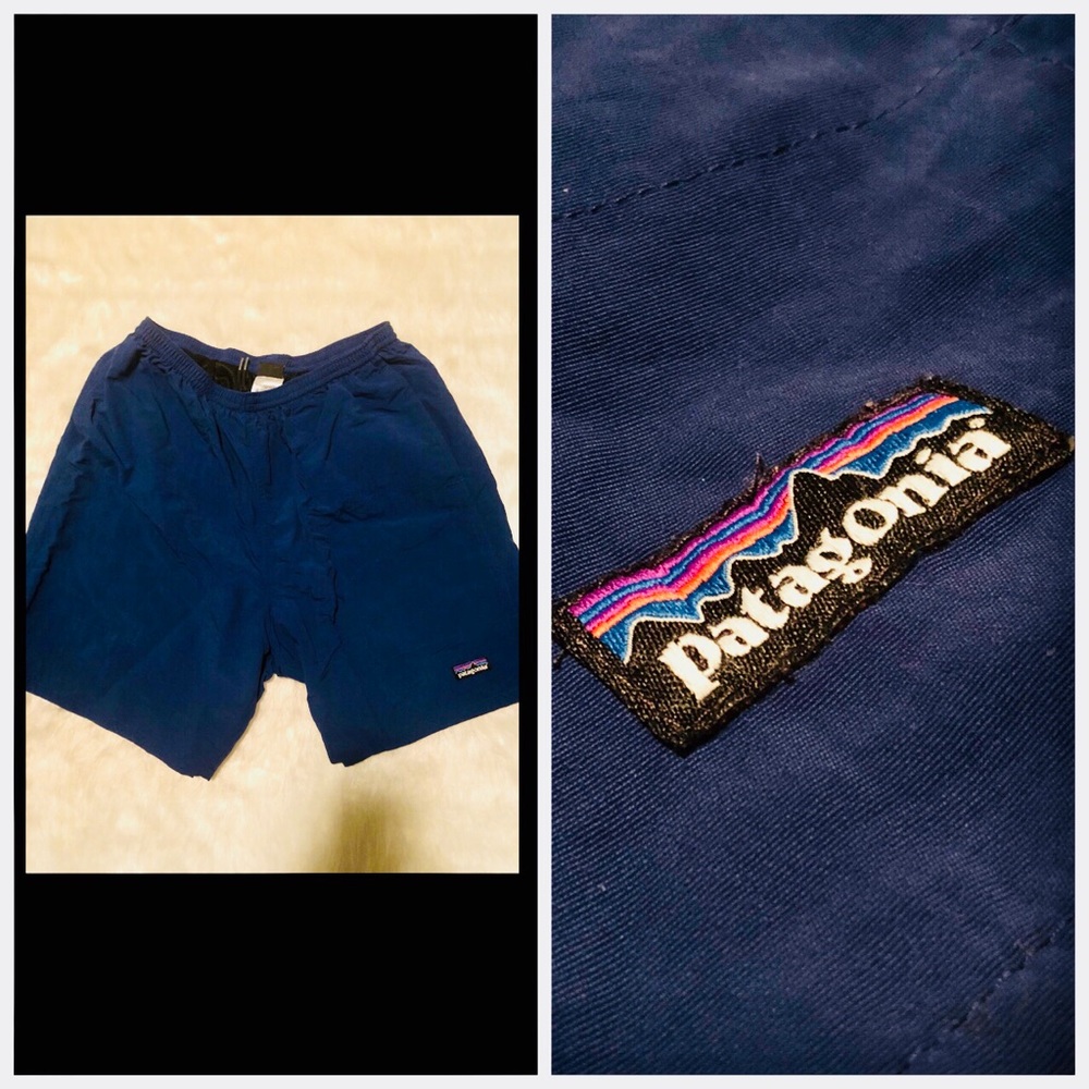 Men’s Patagonia Shorts
